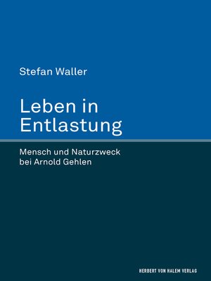 cover image of Leben in Entlastung